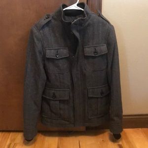 Men’s Casual Coat